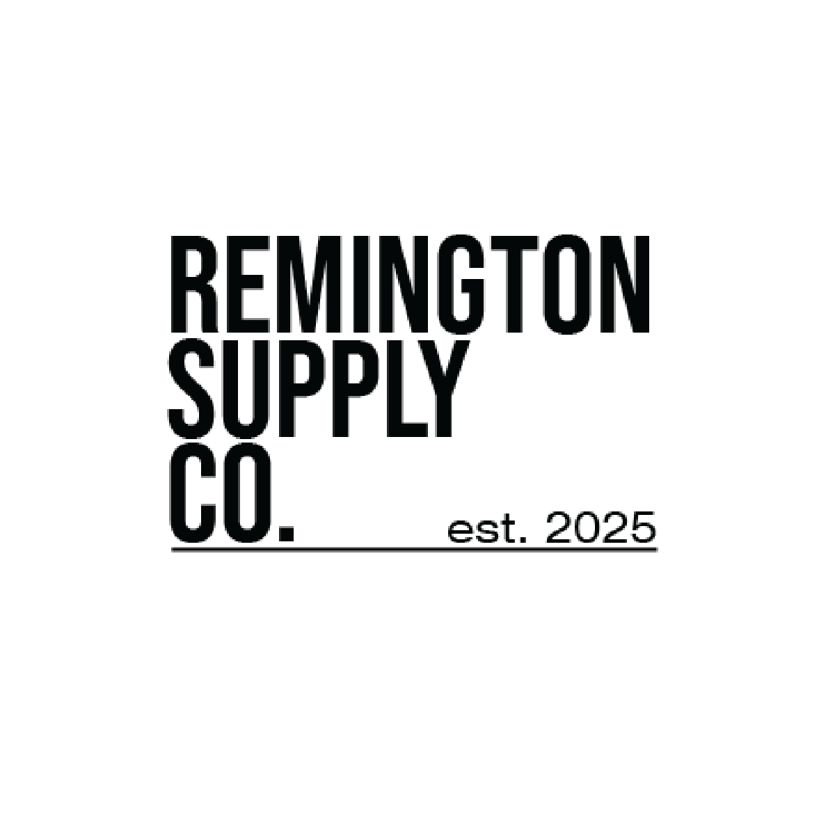 Remington Supply Co.