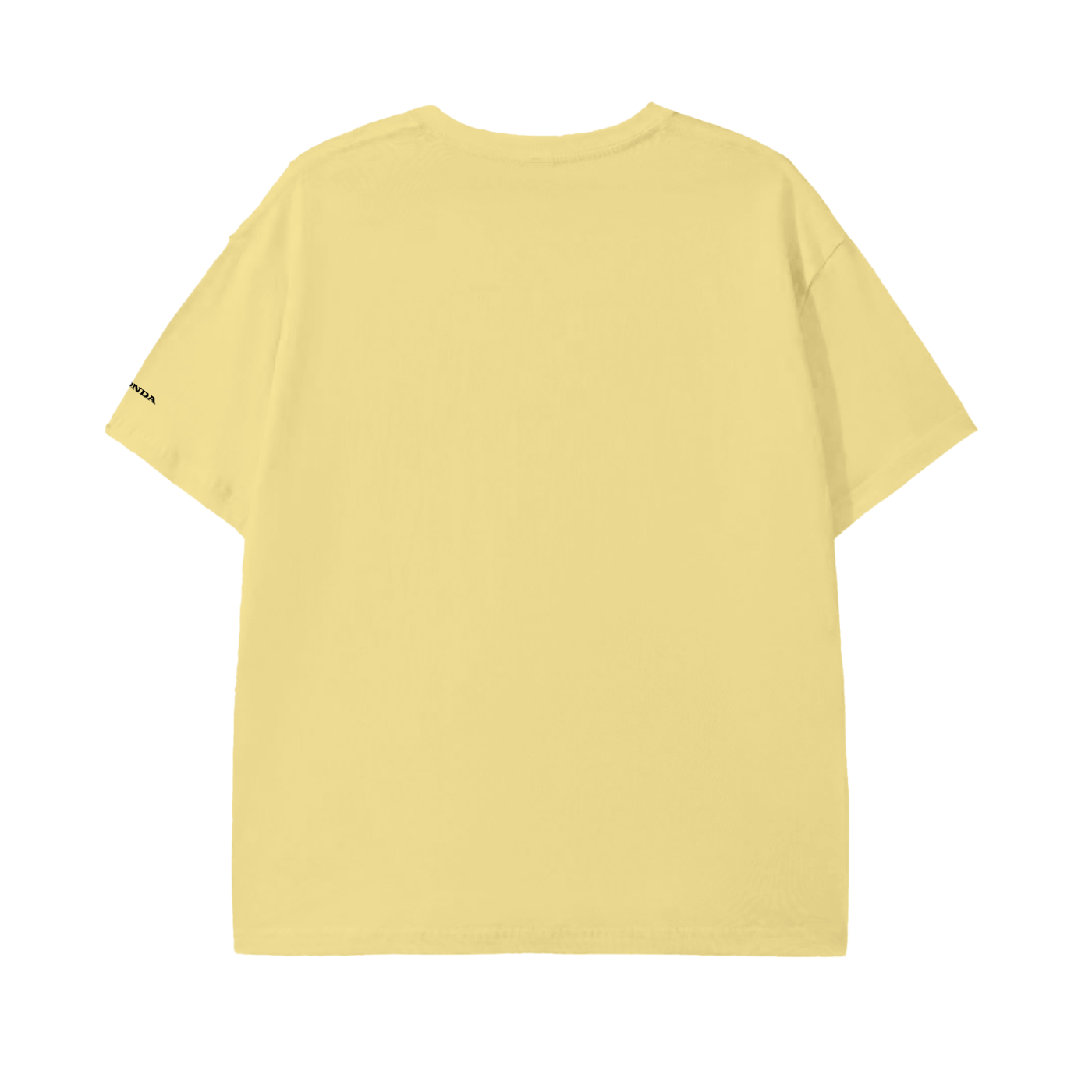 Civic EF9 SiR - Dark Lines, Light Shirt