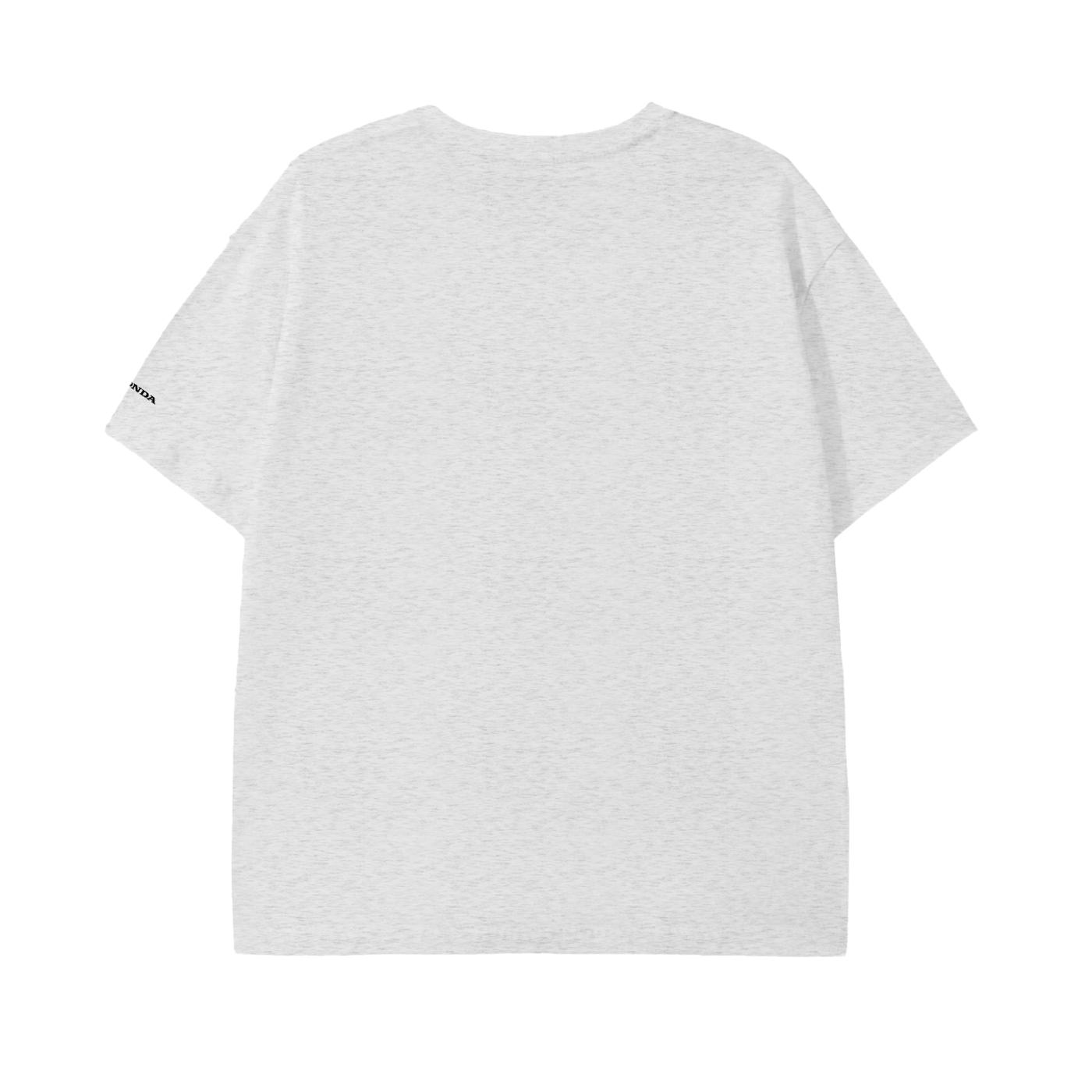 Civic EF9 SiR - Dark Lines, Light Shirt