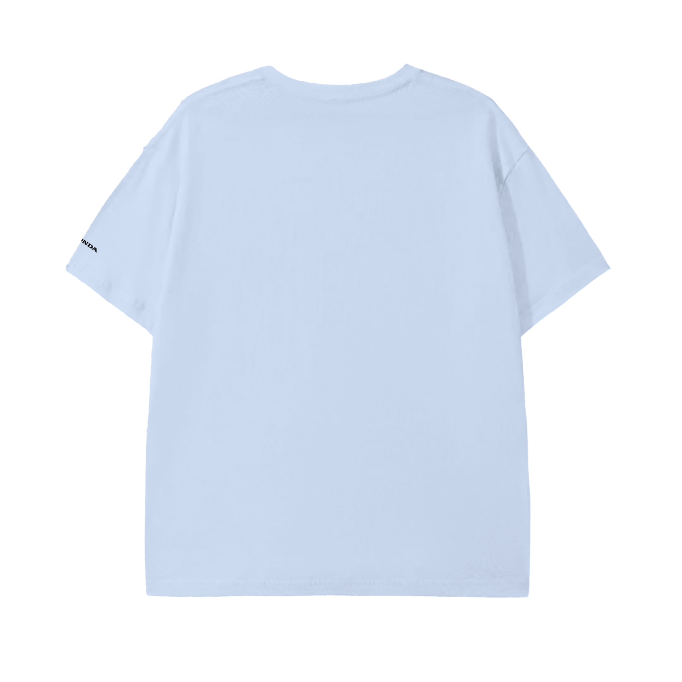 Civic EF9 SiR - Dark Lines, Light Shirt