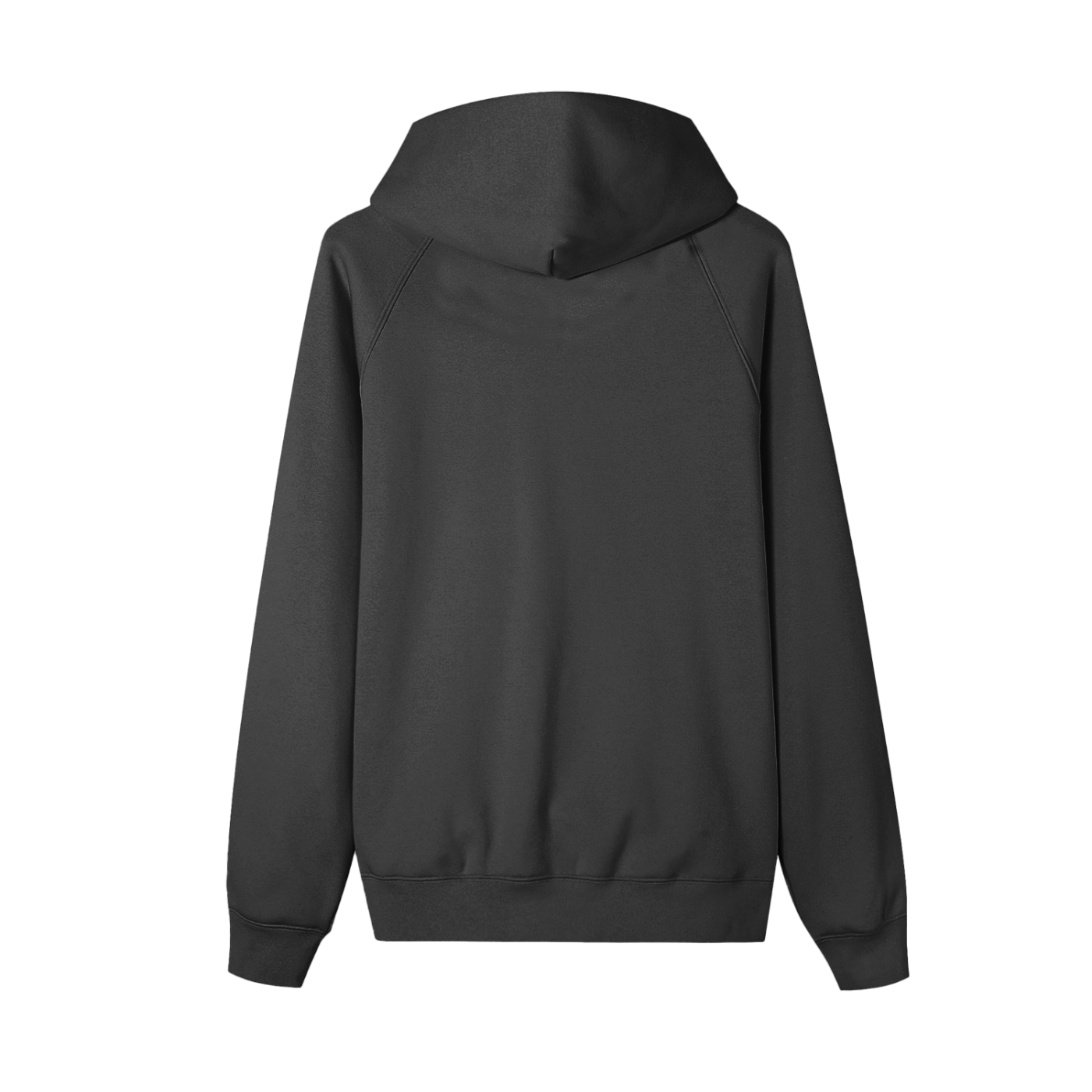RSC Hoodie // Fleece Zip-Up Hoodie - Remington Supply Co.