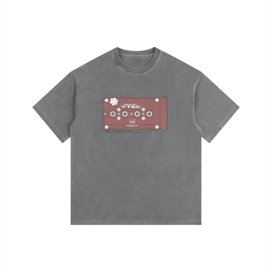 B-Series - Type R // Hatch, Light Shirt