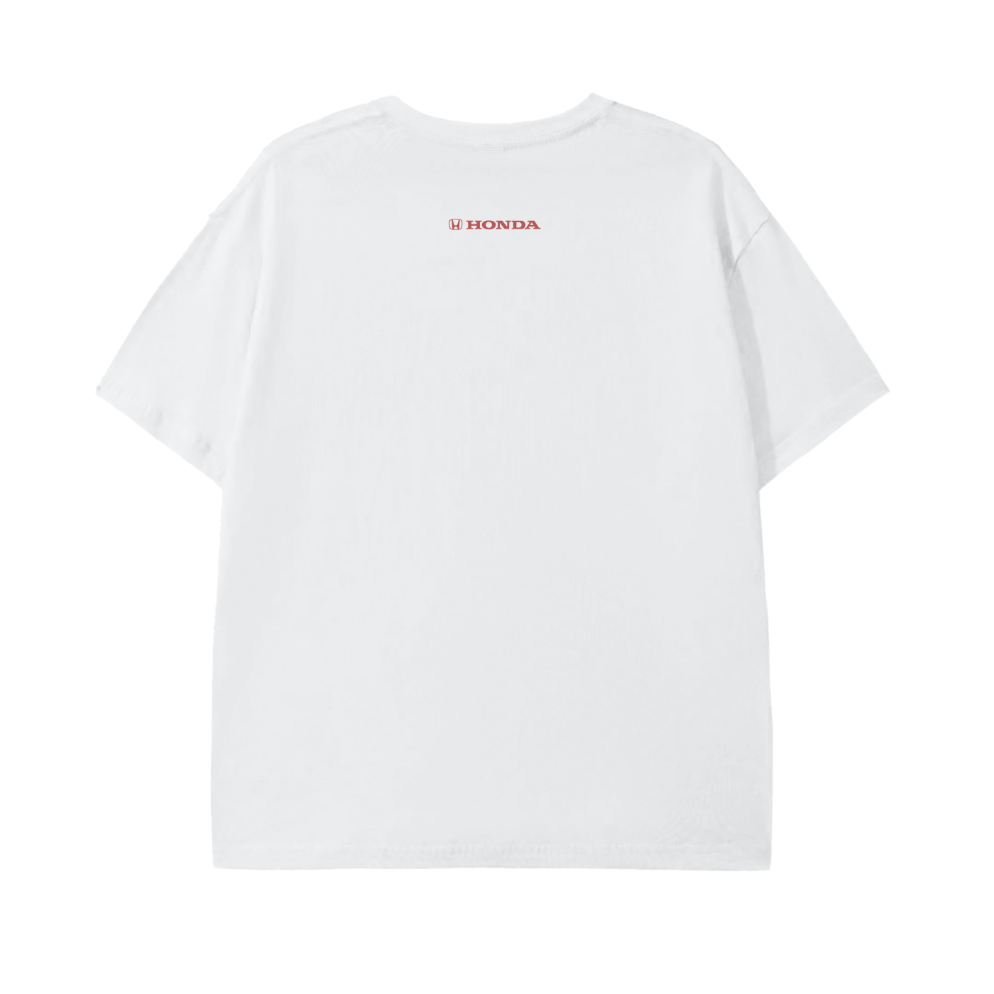 B-Series - Type-R Lines/Color // Black Lines, Light Shirt